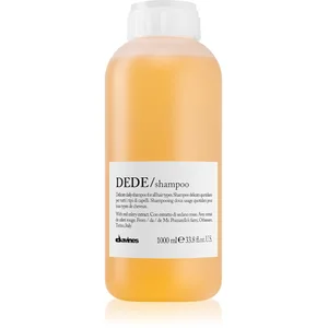 Davines Dede shampoing pour tous types de cheveux 1000 ml pas cher