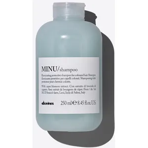 Comparateur de prix : Shampoing Minu Davines 250 ml.