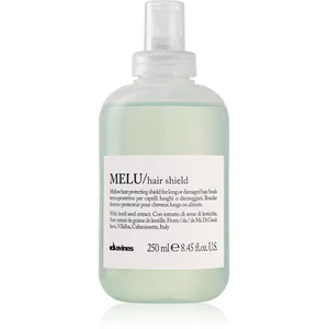 Comparateur de prix : Davines Essential Haircare MELU Hair Shield sérum thermo-protecteur 250 ml