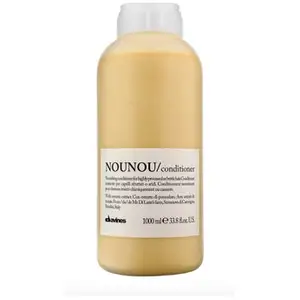 Comparateur de prix : Davines Nounou Nourishing Conditioner 1000ml