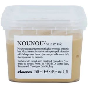 Comparateur de prix : DAVINES - Hair Masque Nounou Davines