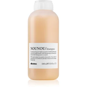 Davines NouNou shampoing nourrissant pour cheveux secs et fragiles 1000 mlVendu paramazon