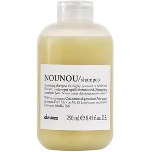 Shampoing Nounou Davines 250 ml.