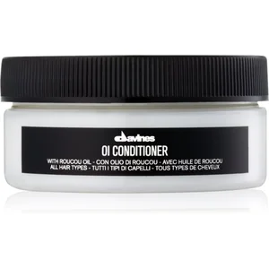 Davines OI Conditioner après-shampoing tous types de cheveux 75 ml pas cher