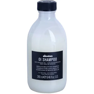Davines OI Shampoo shampoing pour tous types de cheveux 280 mlVendu parkaufland