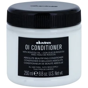Davines OI Conditioner après-shampoing tous types de cheveux 250 ml pas cher
