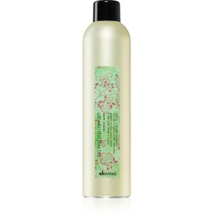 Davines More Inside Strong Hairspray 400mlVendu paramazon