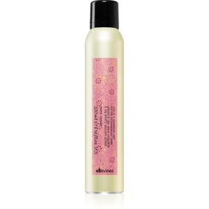 Comparateur de prix : Davines More Inside Shimmering Mist