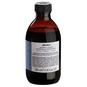 Comparateur de prix : Davines Alchemic Shampoo Argento - Silver new Pak 280 ml