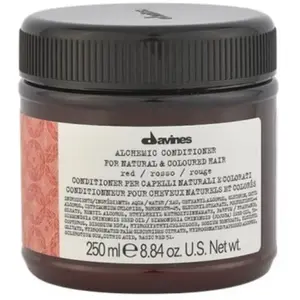 Davines - Alchemic - Conditioner Red - Multicolore pas cher