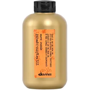 Huile coiffante Oil non Oil - Davines pas cher