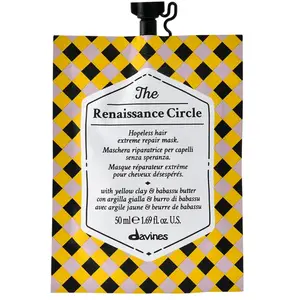 Masque réparateur The Renaissance Circle                                - Davines pas cher