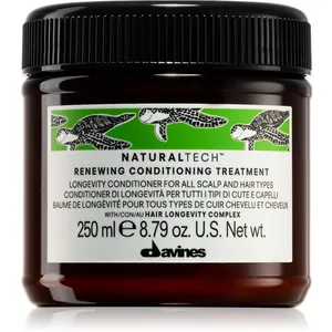 Après-shampoing restructurant Renewing                                - Davines pas cher
