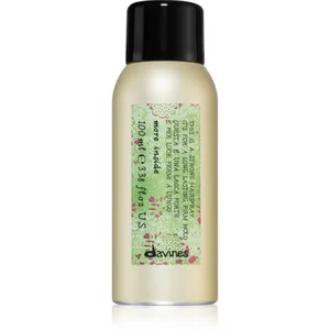 Davines More Inside Strong Hair Spray laque cheveux extra fort 100 mlVendu paramazon