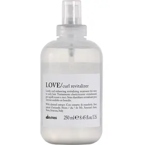 Comparateur de prix : Soin revitalisant pour boucles Love Curl                                - Davines