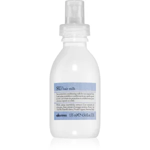 Davines Lait capillaire Prottettivo Solar 135 ml New Pak - Edition 2018 pas cher