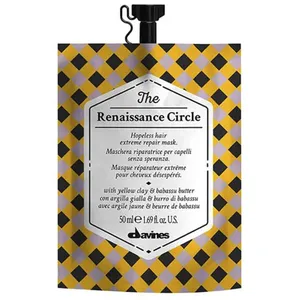 Masque invisible The Restless Circle - Davines pas cher