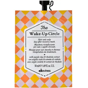 Masque revigorant The Wake Up Circle - DavinesVendu parblissim