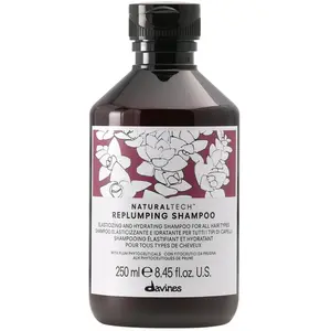 Shampoing restructurant Replumping - Davines pas cher