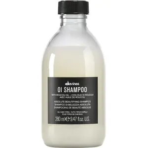 OI Shampoo Davines pas cher