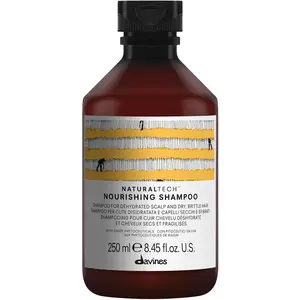 Shampoing nourrissant pour cheveux secs Nourishing - Davines pas cher