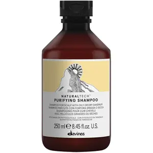 Shampoing Purifiant Naturaltech - Davines pas cher