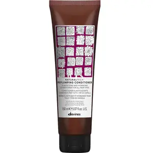Après-shampoing restructurant Replumping - Davines pas cher