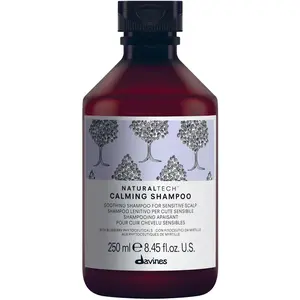 Shampoing apaisant Calming - Davines pas cher