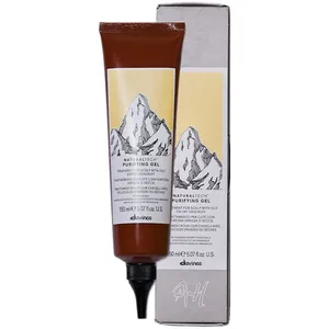 Traitement anti-pelliculaire Purifying Gel - Davines pas cher