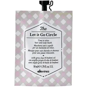 Masque adoucissant The Let It Go Circle                                - DavinesVendu parblissim