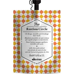 Masque invisible The Restless Circle                                - DavinesVendu parblissim