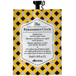 Masque réparateur The Renaissance Circle - Davines pas cher