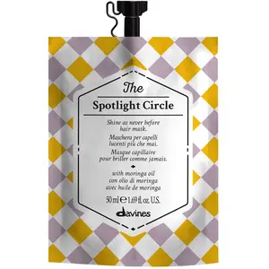 Masque hydratant The Spotlight Circle                                - DavinesVendu parblissim