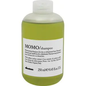 Davines MOMO Shampoo 250 ml - Normale shampoo vrouwen - Voor Alle haar...Vendu paramazon