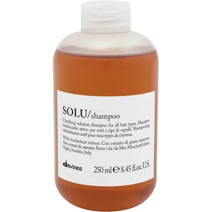 Davines Essential Haircare Shampooing, Solu 250 ml pas cher
