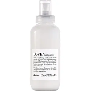 Davines Love Curl Primer Lait nourrissant pour cheveux ondulés 150 mlVendu paramazon