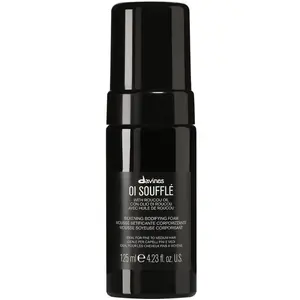 Mousse volume thermo-protectrice OI Soufflé - 125ml - Davines pas cher
