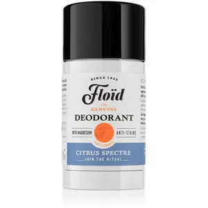 Floïd déodorant citrus spectre stick 75 ml