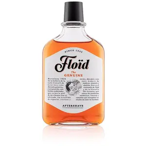 Soins après-rasage Floïd  The Genuine After Shave Lotion