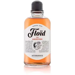 Soins après-rasage Floïd The Genuine After Shave LotionVendu paramazon