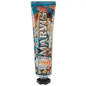 Comparateur de prix : Marvis Dreamy Osmanthus Toothpaste 75 Ml