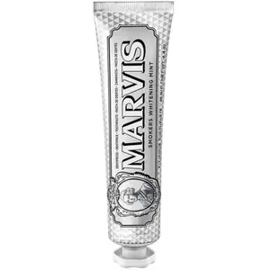 Comparateur de prix : Marvis Dentifrice Menthe Blanchissant Smoker 85ml