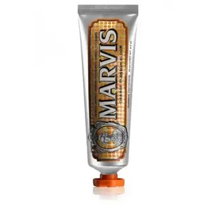 Comparateur de prix : Marvis - MARVIS FLEUR D'ORANGER 75ML Dentifrice 75 ml unisex