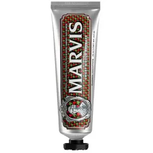 Comparateur de prix : Marvis Dentifrice Rhubarbe 75ml