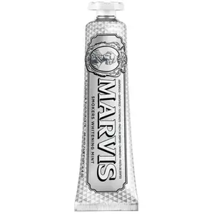 Comparateur de prix : MARVIS - Dentifrice - Menthe Blanchissant Fumeurs - 25ml