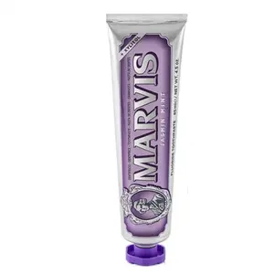Comparateur de prix : Marvis Dentifrice Menthe Jasmin Violet 85ml