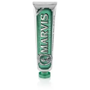 Comparateur de prix : Marvis Dentifrice Menthe Forte Vert 85ml