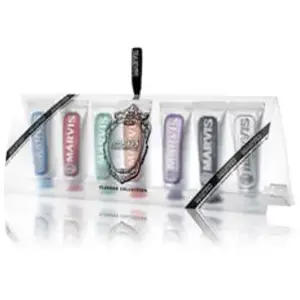 MARVIS COFFRET DE 7 TUBES 25ML