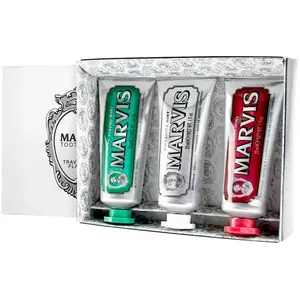 Lot De Collection Marvis 3 x 25 ml pas cher