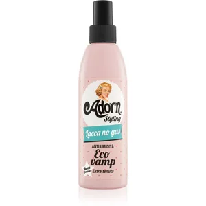 Comparateur de prix : Adorn No Gas spray volume pour cheveux gras 200 ml